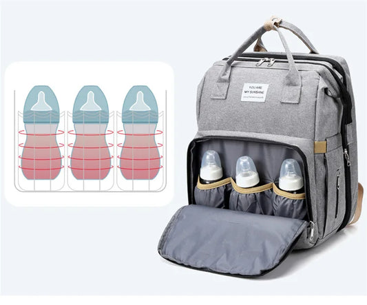 Grey Bag 