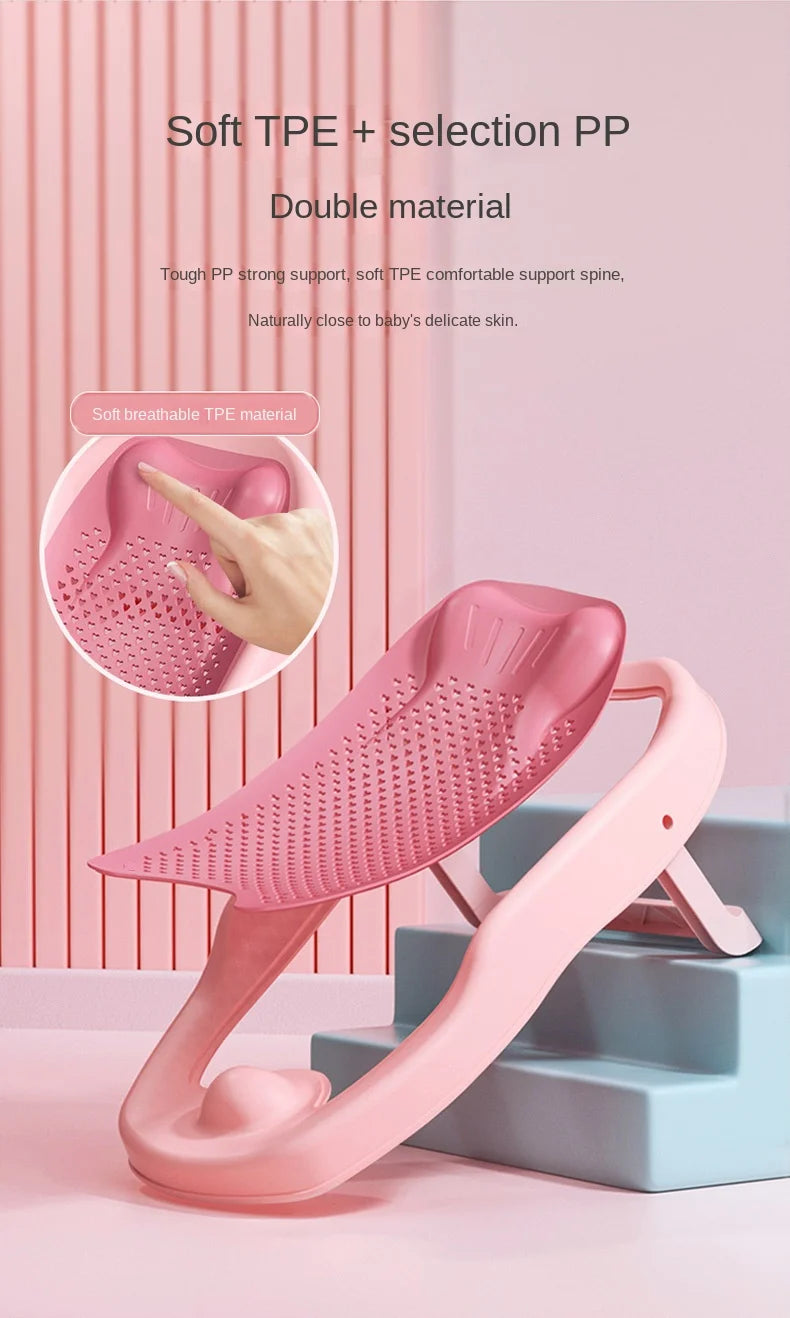 Pink Rack