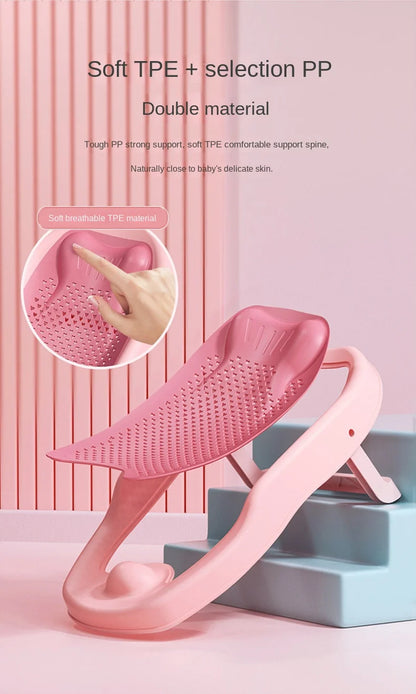 Pink Rack